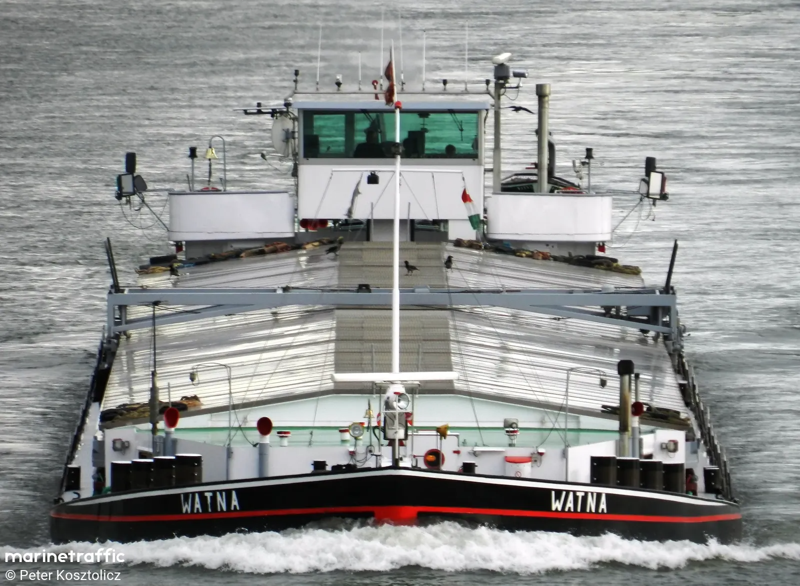 MS WATNA vessel photograph 6